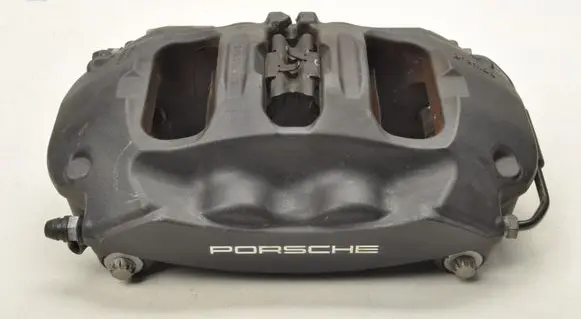 Porsche 911 992 Rear brake caliper 970352425