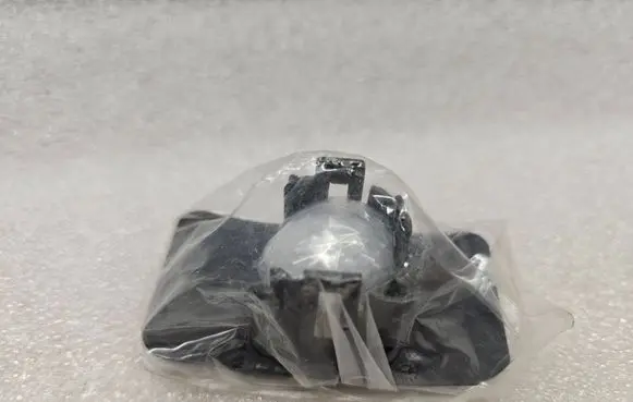 Volkswagen Jetta VI Front parking sensor holder (PDC) 5C6919491