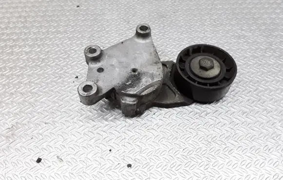 Mazda 3 I Generator/alternator belt tensioner