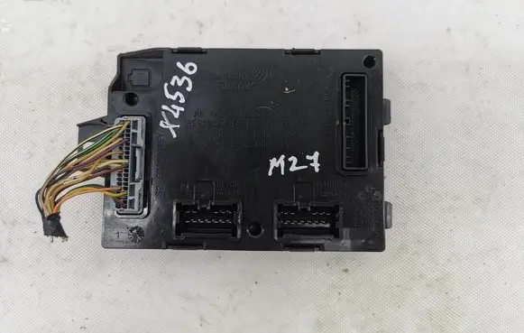 Renault Captur Other control units/modules 284B17152R