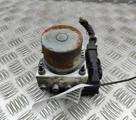 Citroen Jumper ABS Pump 0265800461 00517250970
