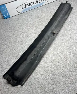 BMW 3 E46 Interior heater climate box assembly housing 8363423