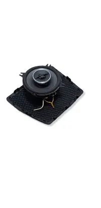 BMW 3 E90 E91 Parcel shelf speaker 