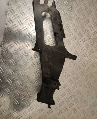 Volvo V60 Front bumper cross member