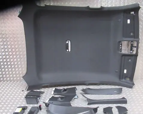 BMW X6 G06 Headlining 