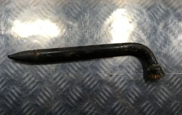 Ford Focus Wheel nut wrench 93BB17032AB