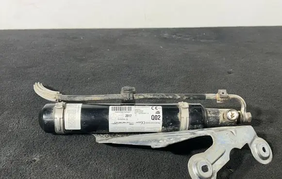 Mercedes-Benz E W238 Bonnet Pedestrian Airbag Actuator 205860470090 2058604700