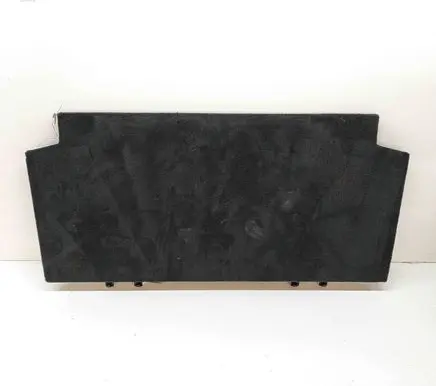 BMW X5 G05 Trunk/boot floor carpet liner 7492945