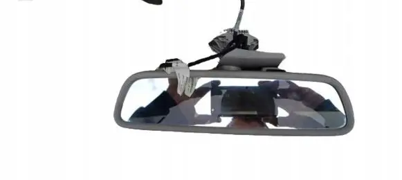 Mercedes-Benz E W212 Rear view mirror (interior) A2048103417