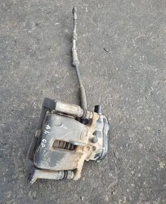 Audi A5 8T 8F Rear brake caliper 32335478