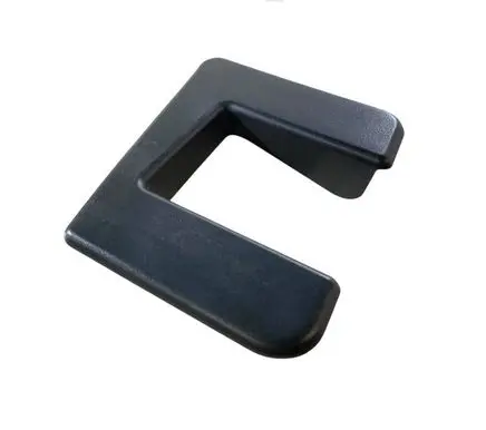 Porsche Cayenne (92A) Other trunk/boot trim element 7P5867627A
