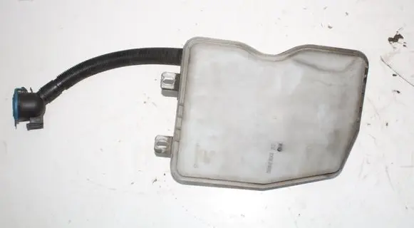 BMW X2 F39 Windshield washer fluid reservoir/tank 7331418