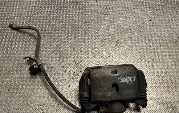 Honda Civic X Front brake caliper