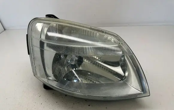 Citroen Berlingo Headlight/headlamp