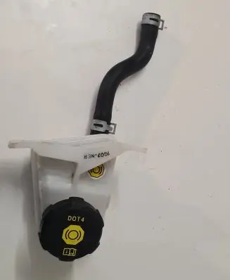 Hyundai Ioniq 5 Brake fluid reservoir GI58578900