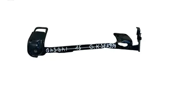 Nissan Qashqai ISOFIX Bracket 