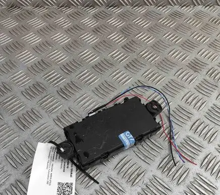 Nissan Ariya Other devices 283G00510R