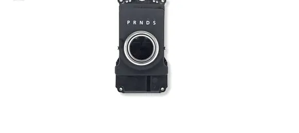 Land Rover Discovery Sport Gear shift switch/knob GJ327E453AB 10130800 90125152010246