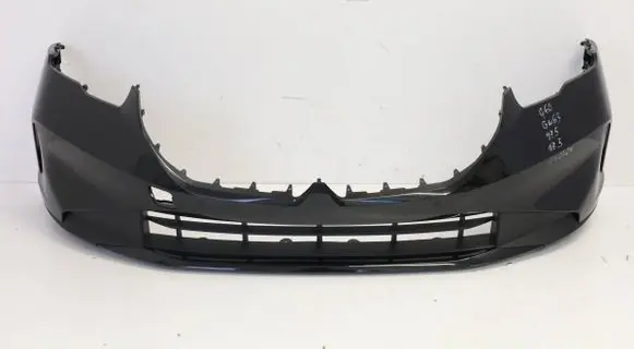 BMW i5 G60 Front bumper 567853087
