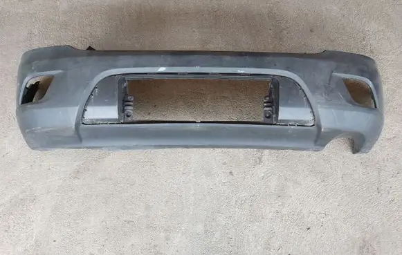 Buick Encore I Rear bumper 95365613