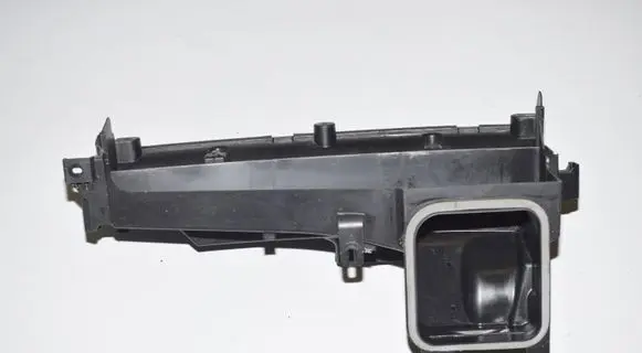 BMW i3 Cabin air duct channel 9266839 4779855 64314779855