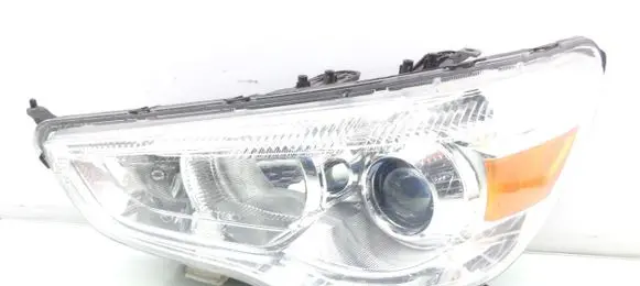 Mitsubishi ASX Headlight/headlamp