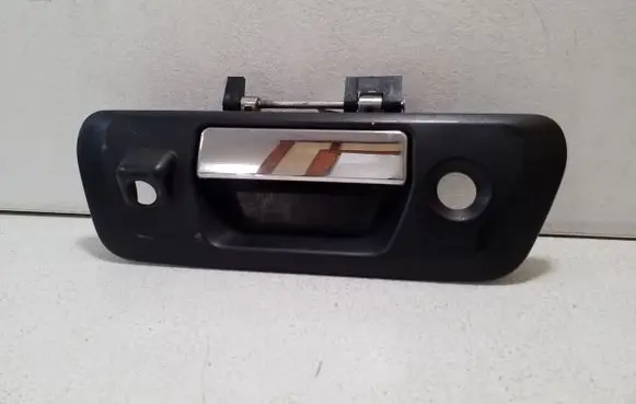 Nissan Navara D23 Tailgate/trunk/boot exterior handle 