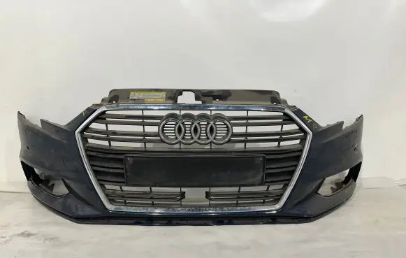 Audi A3 S3 8V Front bumper 8V5807437P