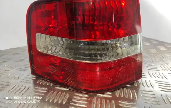 Fiat Stilo Rear/tail lights 28190102