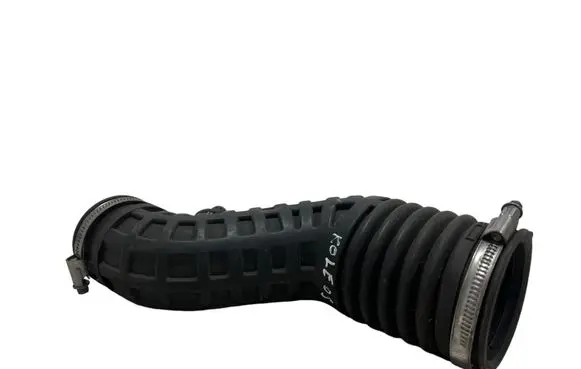 Turbo air intake inlet pipe/hose