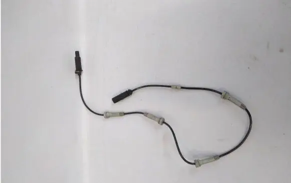 BMW 5 G30 G31 G38 ABS rear brake sensor 6859584 6874638 34526859584