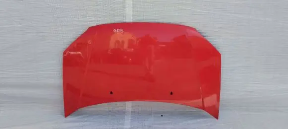 Hyundai Getz Engine bonnet/hood