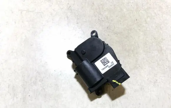 Tesla Model 3 Air flap motor/actuator t90439b 200605