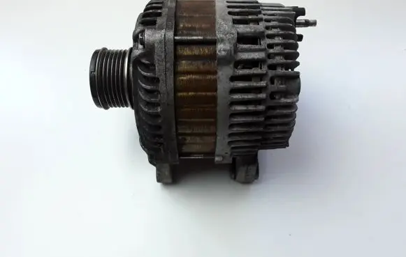 Renault Scenic III - Grand scenic III Generator/alternator 8200960533