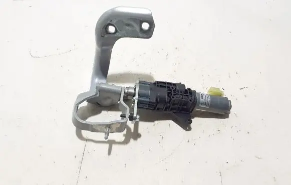 Audi A6 S6 C7 4G Tailgate/trunk/boot hinge 4G9827300