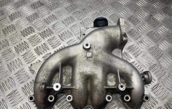 Skoda Octavia Mk2 (1Z) Intake manifold 03G129713