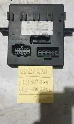 Audi A6 S6 C6 4F Light module LCM 4F0907279