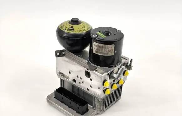 Mercedes-Benz E W211 ABS Pump A0084319812 0265960044 0265250155