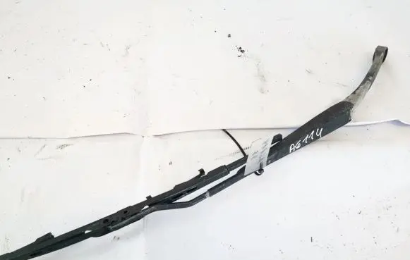Subaru Forester SF Front wiper blade arm