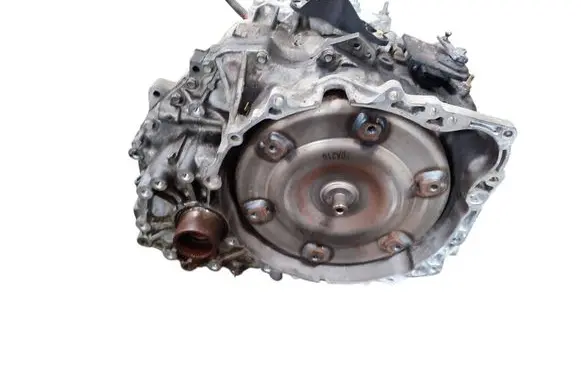 Volvo XC60 Automatic gearbox 1285176 14B3805188