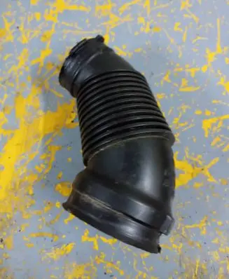 Audi A6 S6 C6 4F Air intake duct part 4F0129615D