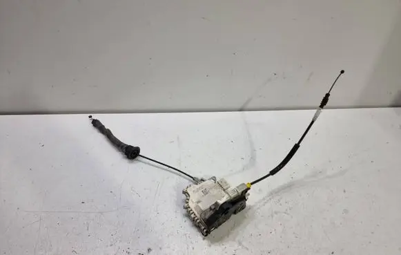 Audi A6 S6 C7 4G Front door lock 8J1837016C