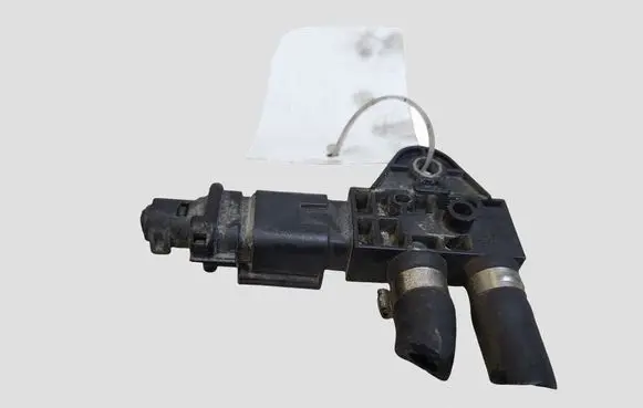 Peugeot 308 Exhaust gas pressure sensor 9662143180 21DPS10002