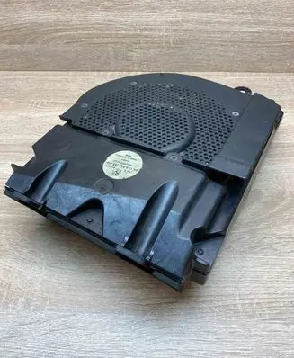 BMW 7 E65 E66 Subwoofer speaker 6915158