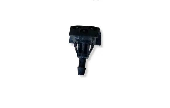 Nissan Juke I F15 Windshield washer spray nozzle 