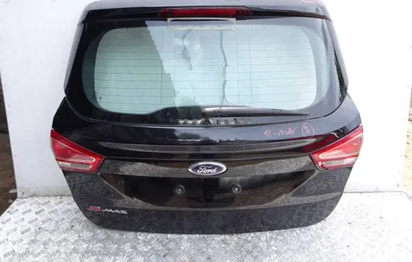 Ford B-MAX Truck tailgate EBWBWCBCBC