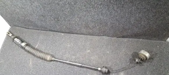 Fiat Ulysse Clutch cable 