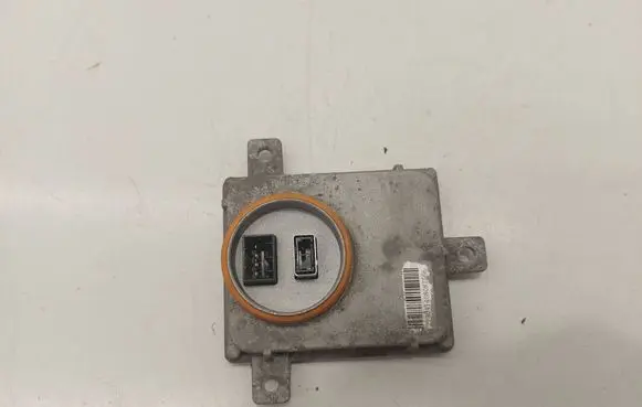 Skoda Octavia Mk3 (5E) Headlight ballast module Xenon 401140244 28357987 4G0907697D