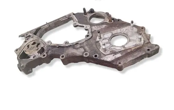 Toyota Land Cruiser (J100) Oil pump 