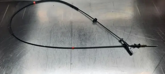 Volvo S60 Hand brake release cable 